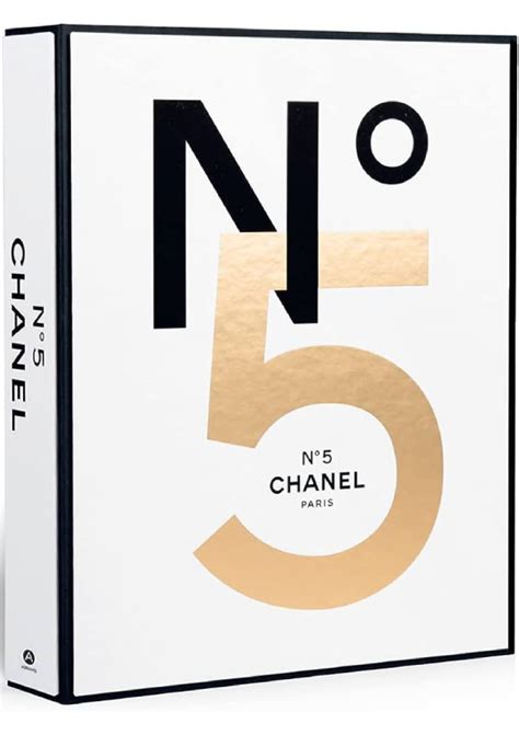 chanel no 5 book|Chanel no 5 price.